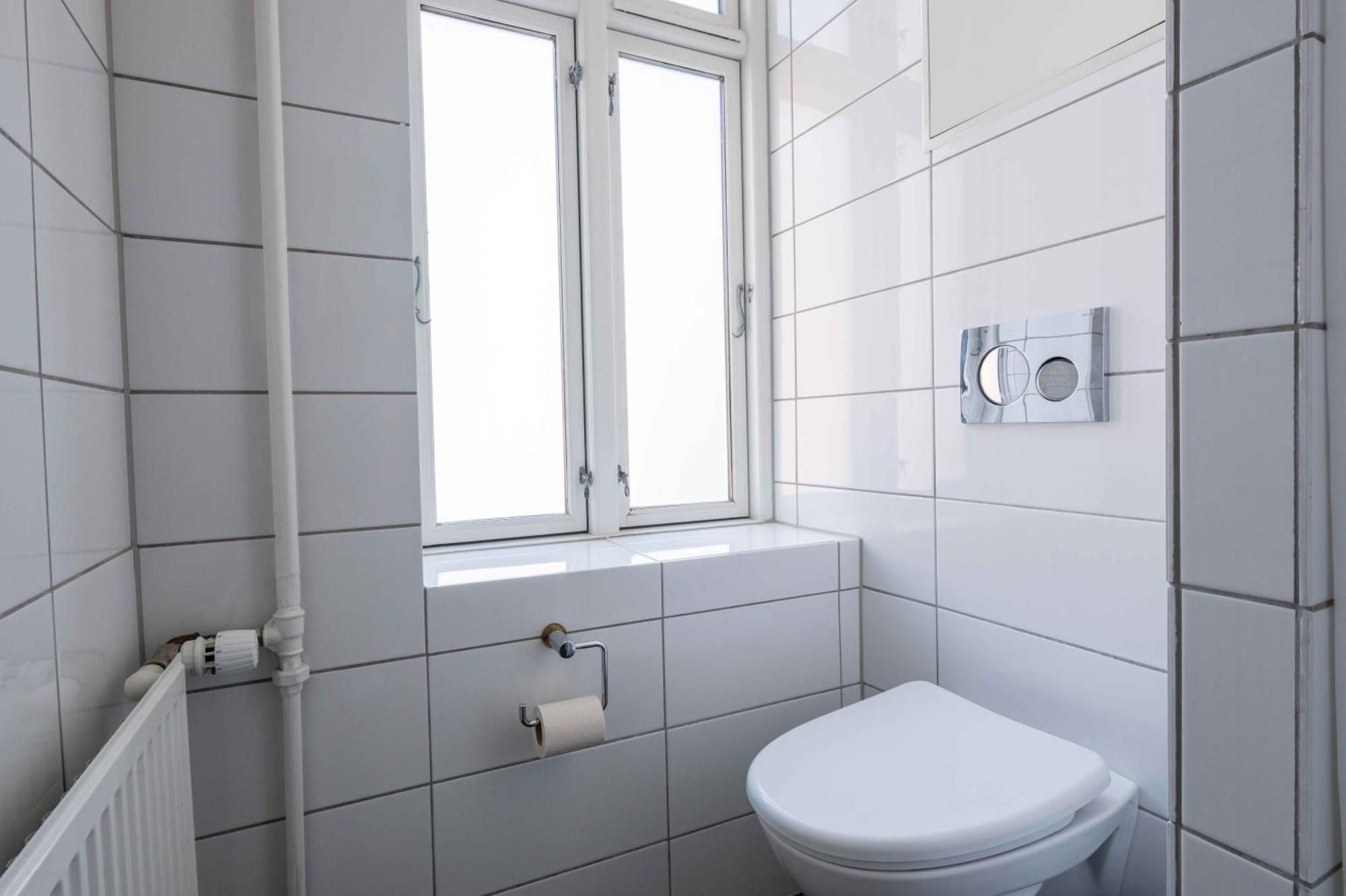 Lovely 3Br Manor Apartment 5 Min From Tivoli Gardens كوبنهاجن المظهر الخارجي الصورة